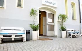 Homestay Nuernberg